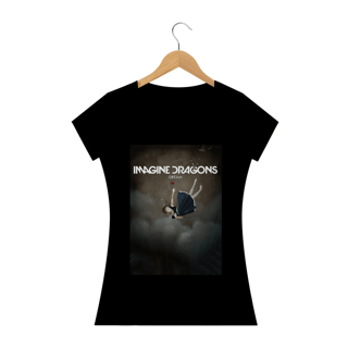 Nome do produto Imagine Dragons 3bqks
