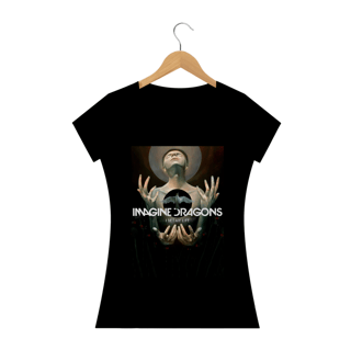 Nome do produto Imagine Dragons 343p6