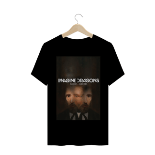 Nome do produto Imagine Dragons noat4