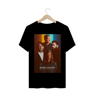 Nome do produto Imagine Dragons jem8q