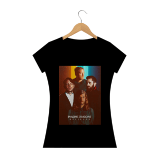 Nome do produto Imagine Dragons ymu6f
