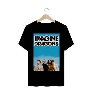 Nome do produto Imagine Dragons cd38q