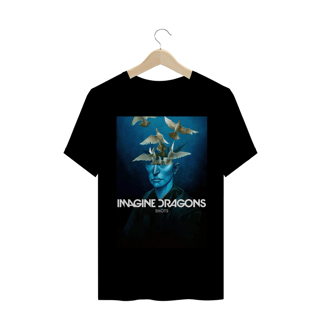 Nome do produto Imagine Dragons s28kl