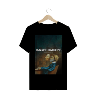Nome do produto Imagine Dragons 318p3