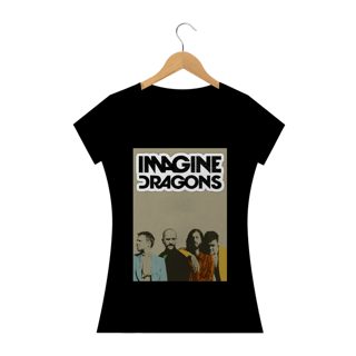 Nome do produto Imagine Dragons 275dx