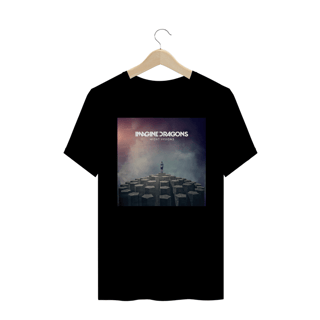 Nome do produto Imagine Dragons go7il