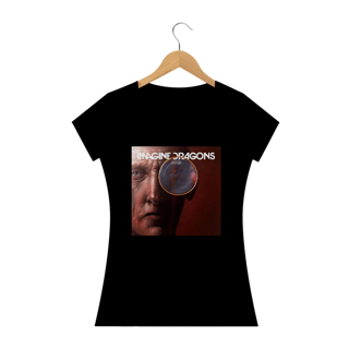 Nome do produto Imagine Dragons 938zp