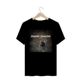 Nome do produto Imagine Dragons vrypt