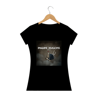 Nome do produto Imagine Dragons uhsuj