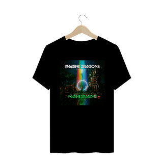 Nome do produto Imagine Dragons yhs69