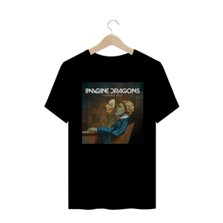 Nome do produto Imagine Dragons xsesk