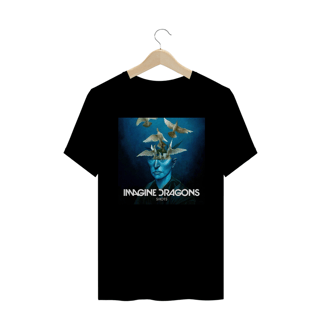 Nome do produto Imagine Dragons eca3r