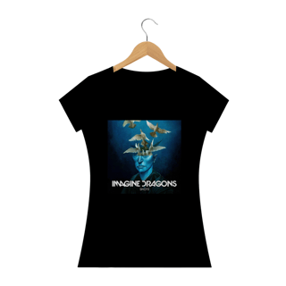Nome do produto Imagine Dragons y95pj