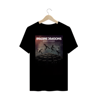 Nome do produto Imagine Dragons 82jbp