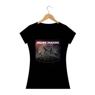 Nome do produto Imagine Dragons 1jvli