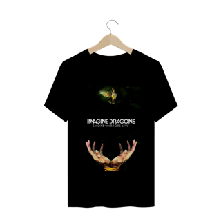 Nome do produto Imagine Dragons i2q7d