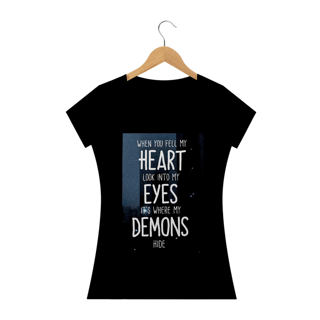 Nome do produto Imagine Dragons h95gm