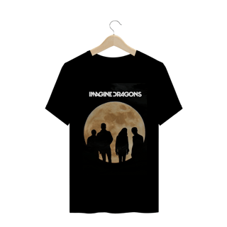Nome do produto Imagine Dragons t3ws2