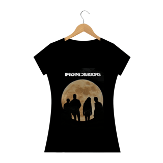 Nome do produto Imagine Dragons spb1s