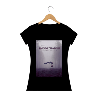 Nome do produto Imagine Dragons 0809q