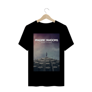 Nome do produto Imagine Dragons r6b5q
