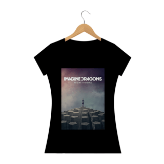 Nome do produto Imagine Dragons 3alhx
