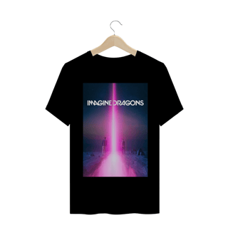 Nome do produto Imagine Dragons r4ukn