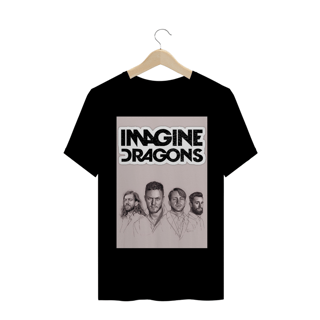 Nome do produto Imagine Dragons gusls