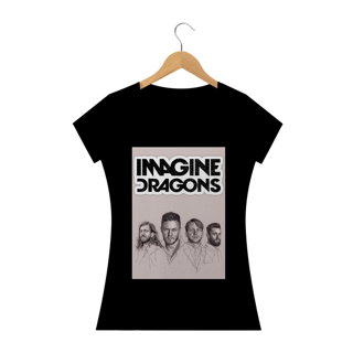 Nome do produto Imagine Dragons vjbvd