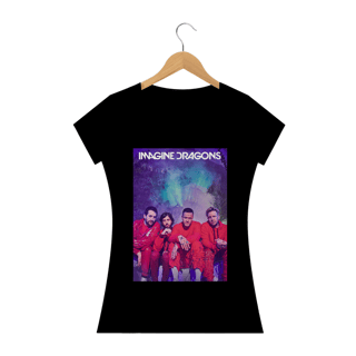 Nome do produto Imagine Dragons lq2lw