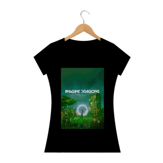 Nome do produto Imagine Dragons uxtas