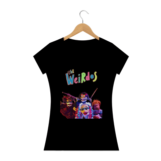 Nome do produto Coldplay - The Weirdos 4tbbe