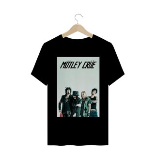 Nome do produto Mötley Crüe 30y46