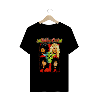 Nome do produto Mötley Crüe jtzuf