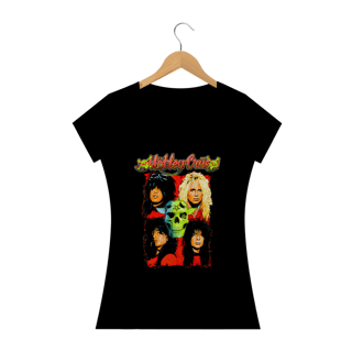 Nome do produto Mötley Crüe q7x62