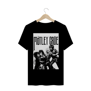 Nome do produto Mötley Crüe bnt2x