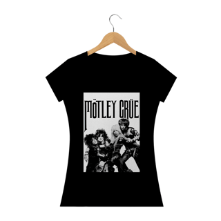 Nome do produto Mötley Crüe 3zu3y