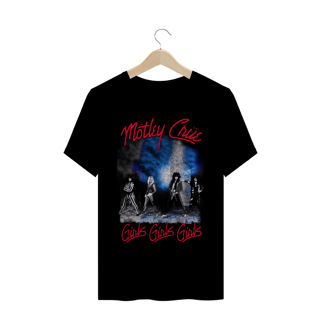 Nome do produto Mötley Crüe mp5ol