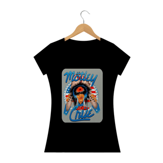 Nome do produto Mötley Crüe tc8h4