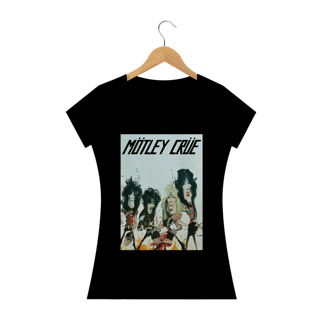 Nome do produto Mötley Crüe 36juc