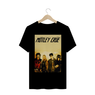 Nome do produto Mötley Crüe fqja8