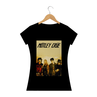 Nome do produto Mötley Crüe x4uyc