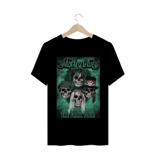 Nome do produto Mötley Crüe bzylg