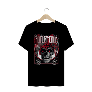 Nome do produto Mötley Crüe 7ymme