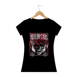 Nome do produto Mötley Crüe 4qdkb