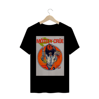 Nome do produto Mötley Crüe z8yzf