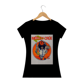 Nome do produto Mötley Crüe ssudd