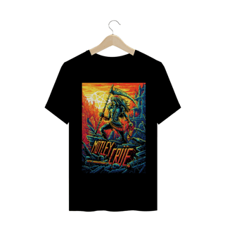 Nome do produto Mötley Crüe 2mug2