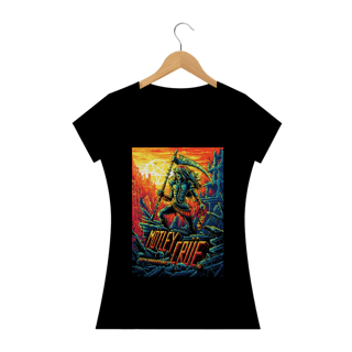 Nome do produto Mötley Crüe 6syv7