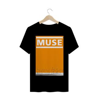 Nome do produto Muse rtdkt